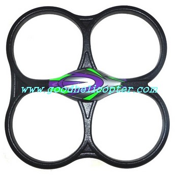 wltoys-v262 ufo Outer cover canopy